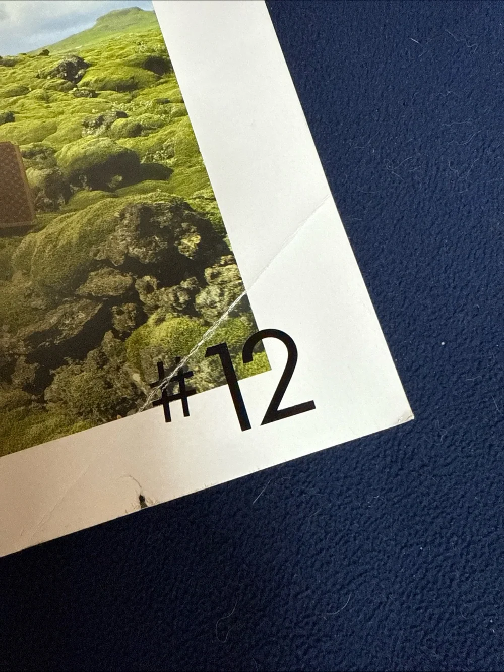Louis Vuitton The Book #12 Magazine The Spirit Of Travel